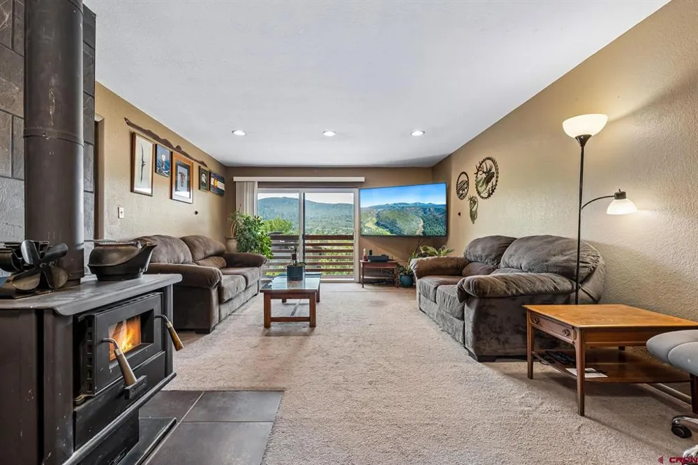 551 Animas View Drive #4 Durango, CO 81301