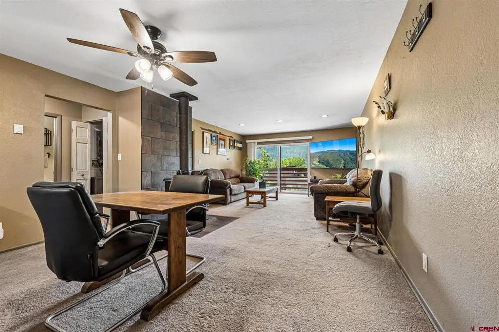 551 Animas View Drive #4 Durango, CO 81301