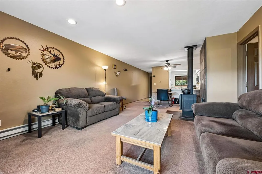 551 Animas View Drive #4 Durango, CO 81301