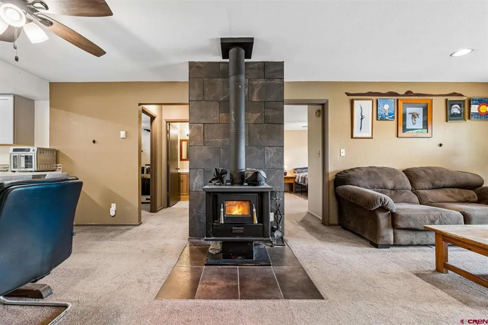 551 Animas View Drive #4 Durango, CO 81301