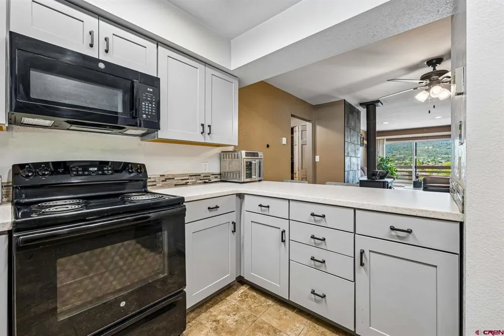 551 Animas View Drive #4 Durango, CO 81301