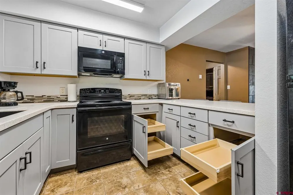 551 Animas View Drive #4 Durango, CO 81301