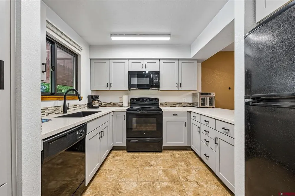 551 Animas View Drive #4 Durango, CO 81301
