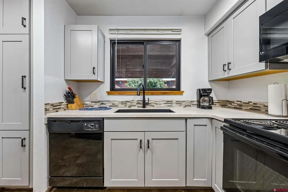 551 Animas View Drive #4 Durango, CO 81301