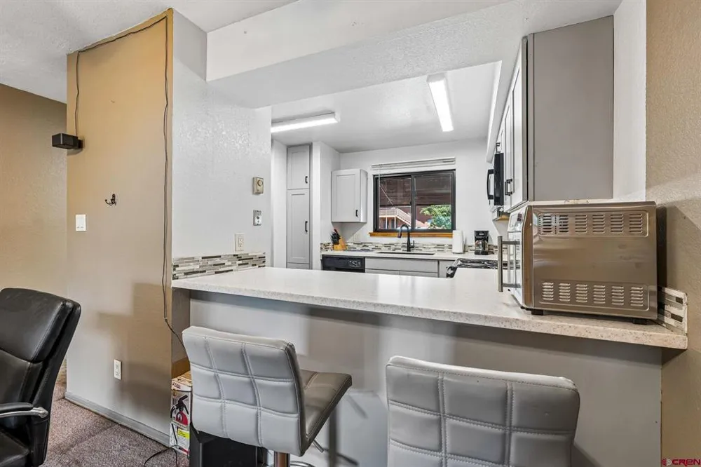 551 Animas View Drive #4 Durango, CO 81301