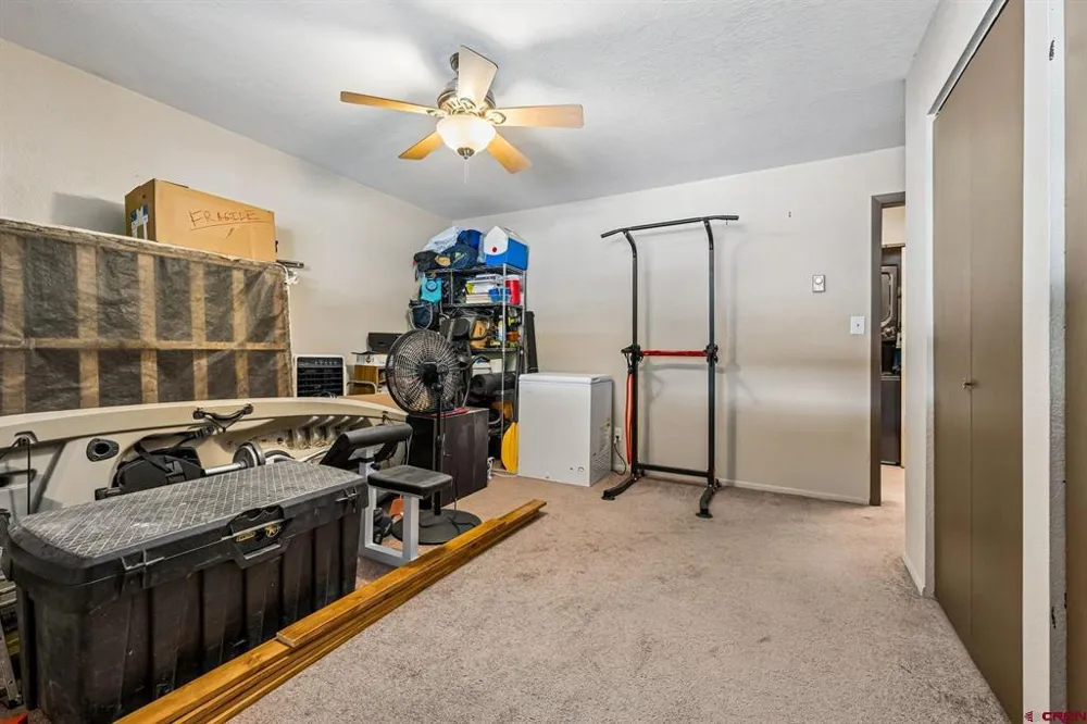 551 Animas View Drive #4 Durango, CO 81301