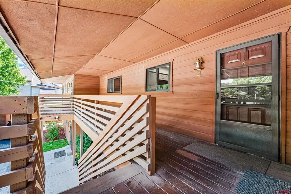 551 Animas View Drive #4 Durango, CO 81301