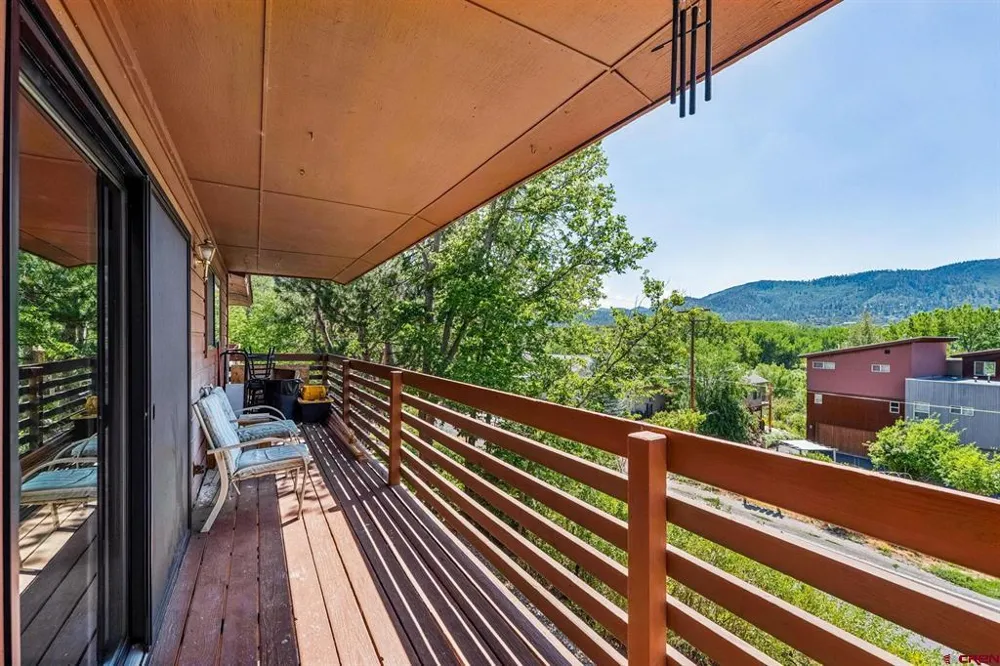 551 Animas View Drive #4 Durango, CO 81301