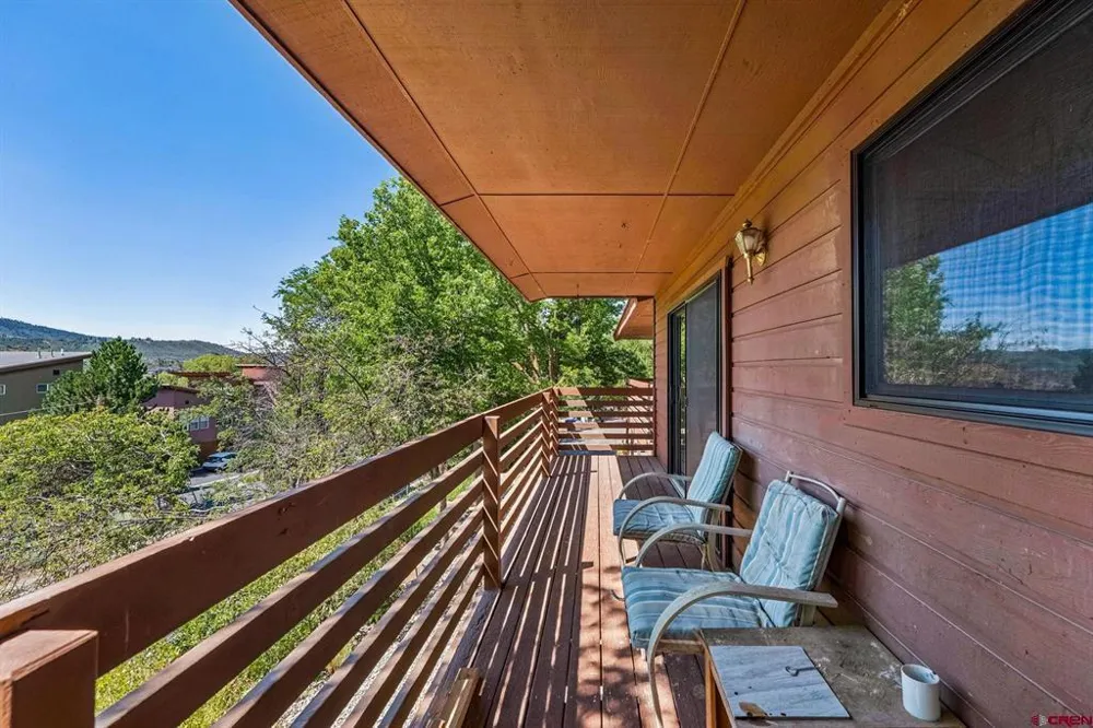 551 Animas View Drive #4 Durango, CO 81301
