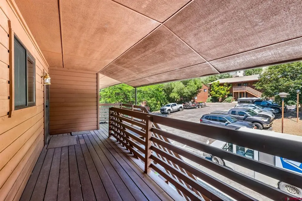 551 Animas View Drive #4 Durango, CO 81301