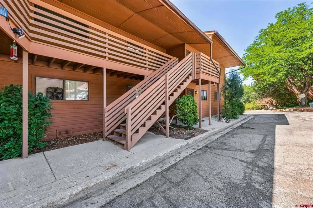 551 Animas View Drive #4 Durango, CO 81301