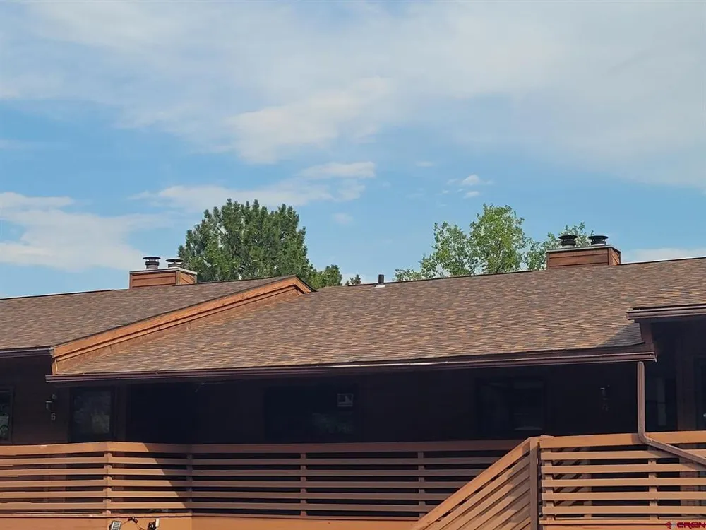 551 Animas View Drive #4 Durango, CO 81301