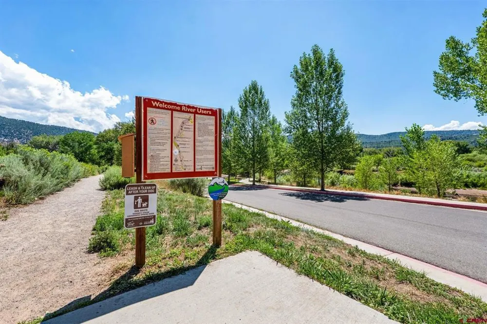 551 Animas View Drive #4 Durango, CO 81301