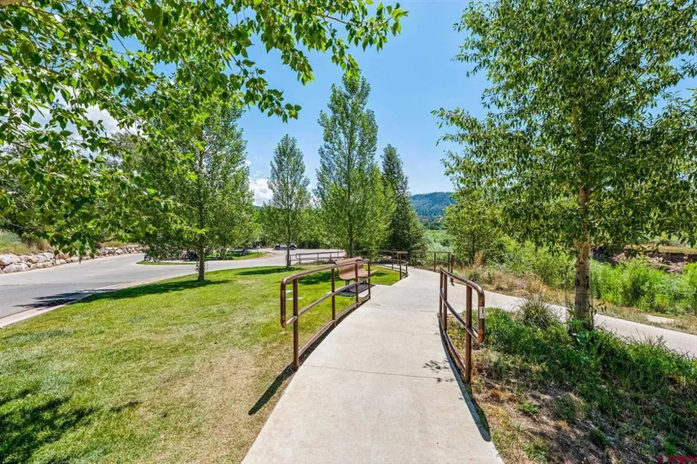 551 Animas View Drive #4 Durango, CO 81301