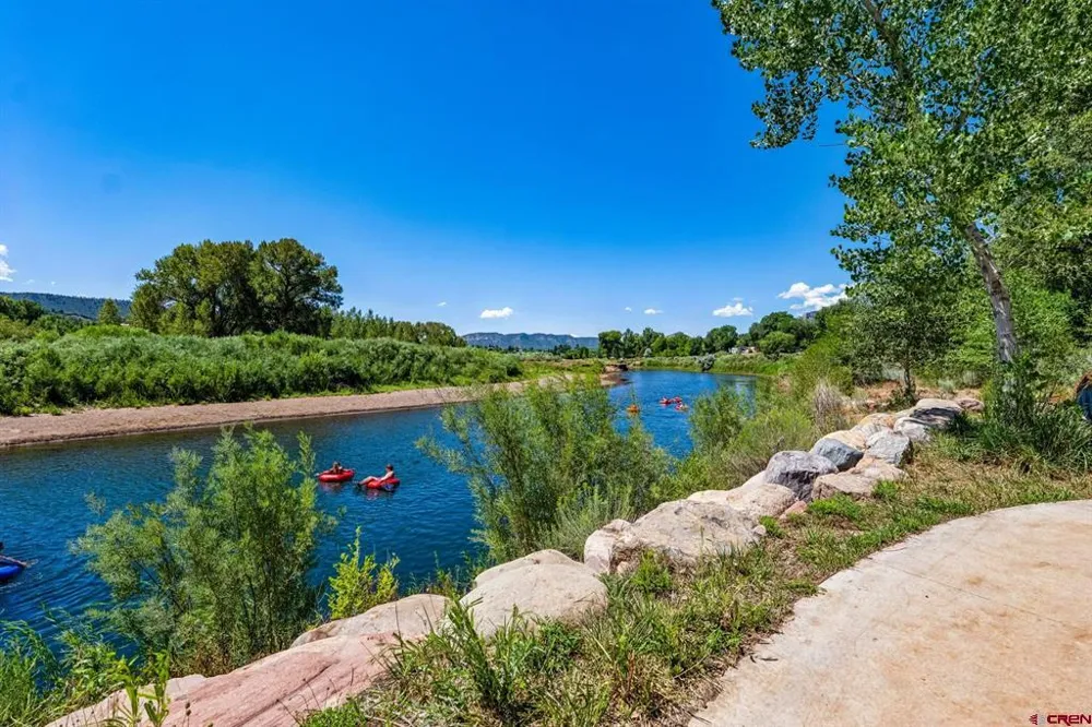 551 Animas View Drive #4 Durango, CO 81301