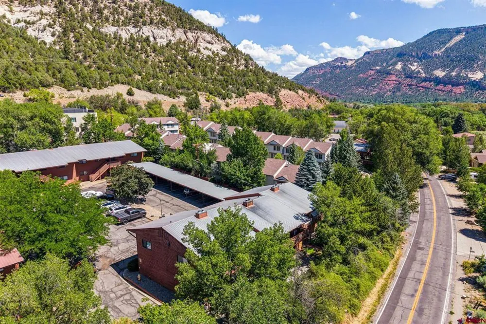 551 Animas View Drive #4 Durango, CO 81301
