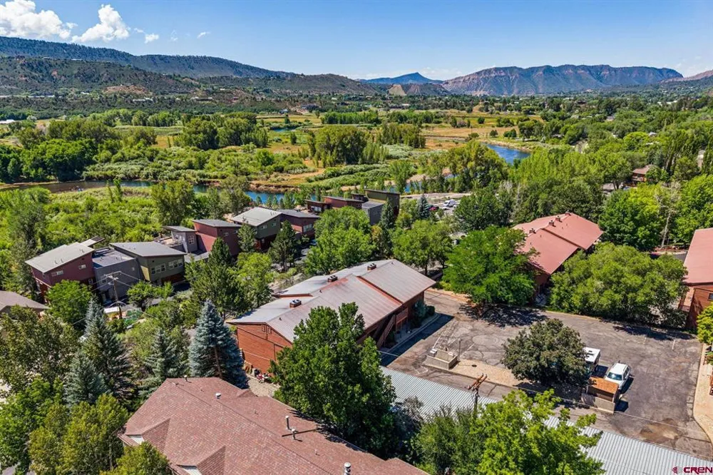 551 Animas View Drive #4 Durango, CO 81301