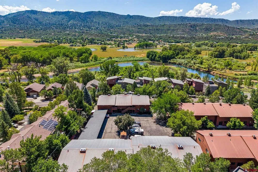 551 Animas View Drive #4 Durango, CO 81301