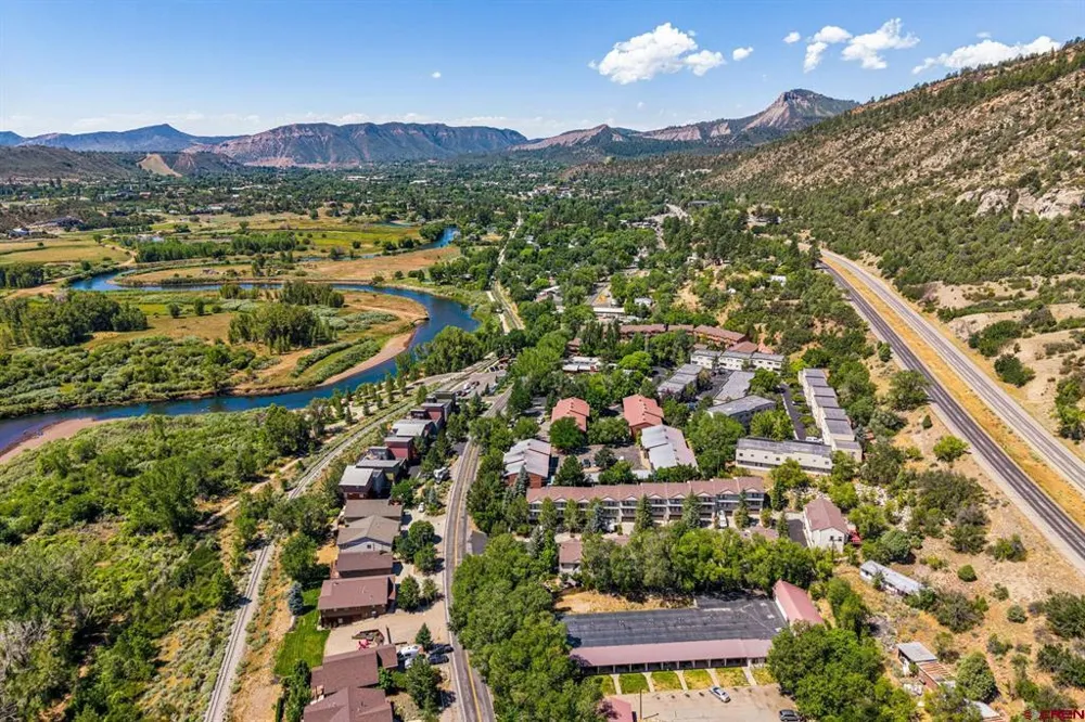551 Animas View Drive #4 Durango, CO 81301