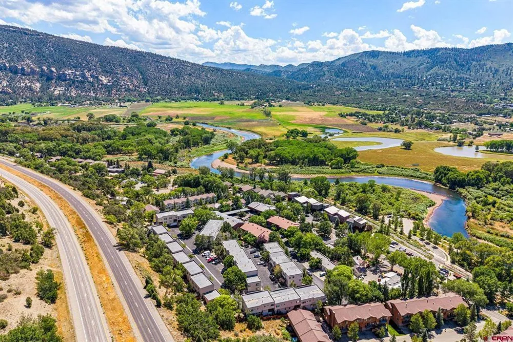 551 Animas View Drive #4 Durango, CO 81301