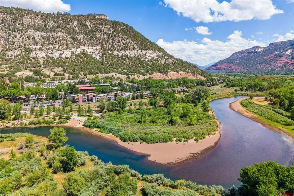 551 Animas View Drive #4 Durango, CO 81301