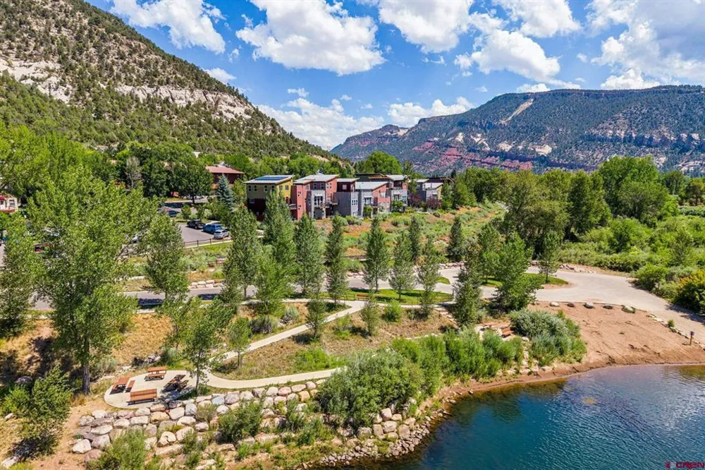 551 Animas View Drive #4 Durango, CO 81301