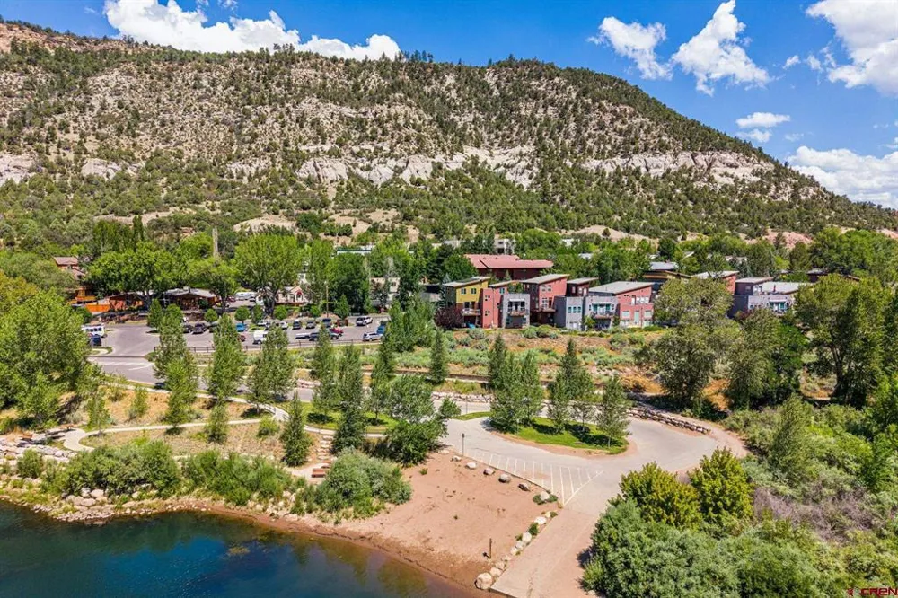 551 Animas View Drive #4 Durango, CO 81301
