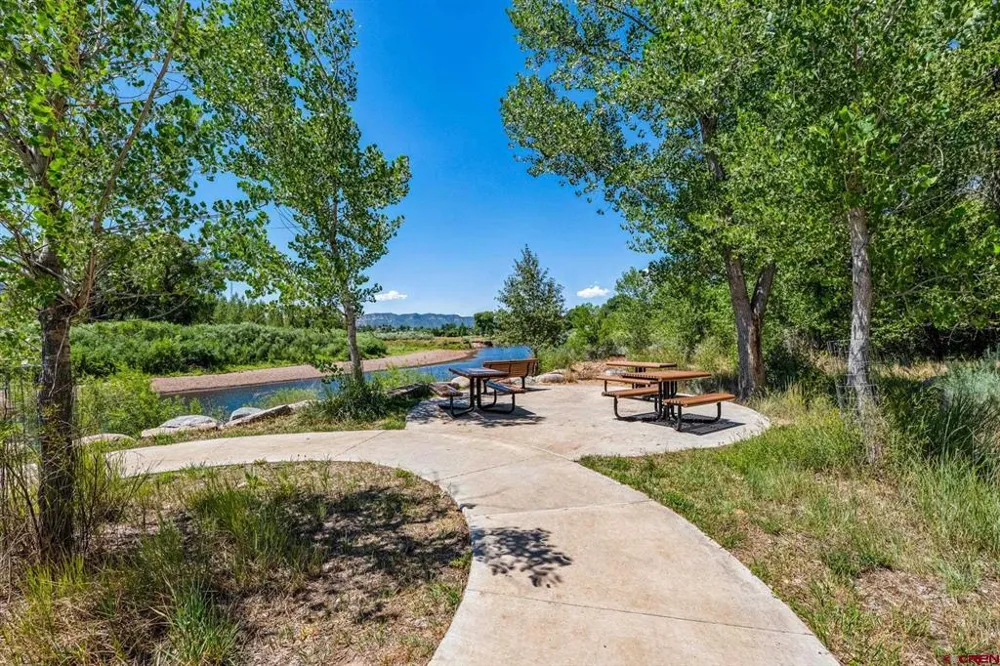 551 Animas View Drive #4 Durango, CO 81301