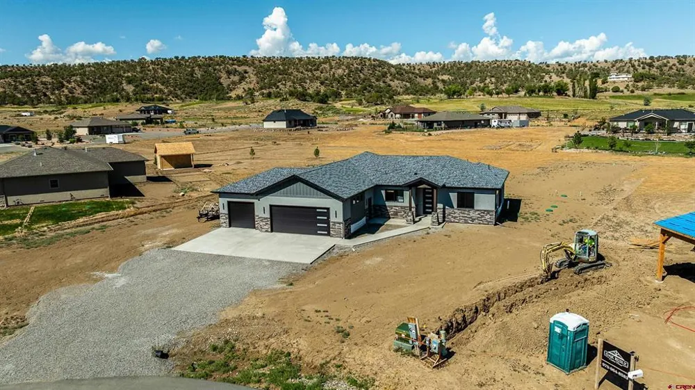 22165 6840 COURT Montrose, CO 81403