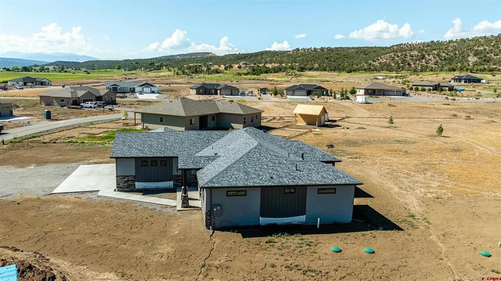 22165 6840 COURT Montrose, CO 81403
