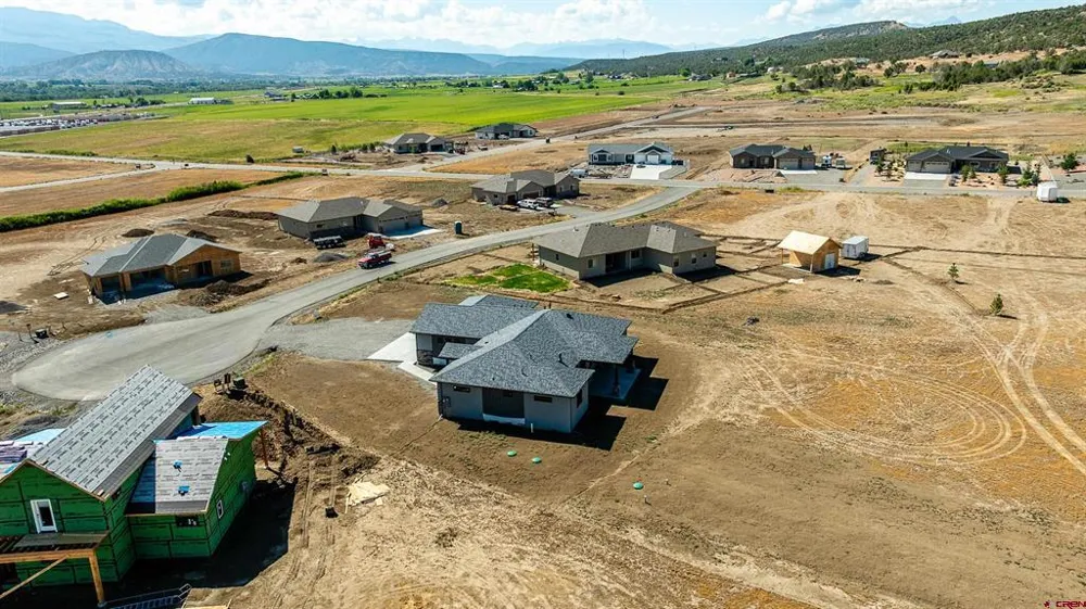 22165 6840 COURT Montrose, CO 81403