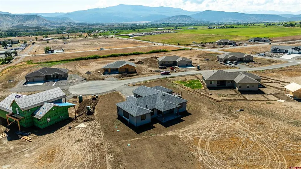 22165 6840 COURT Montrose, CO 81403
