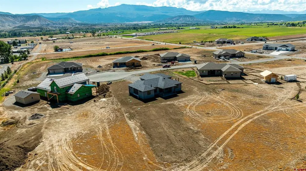 22165 6840 COURT Montrose, CO 81403