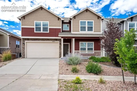 6461 Stonefly Drive