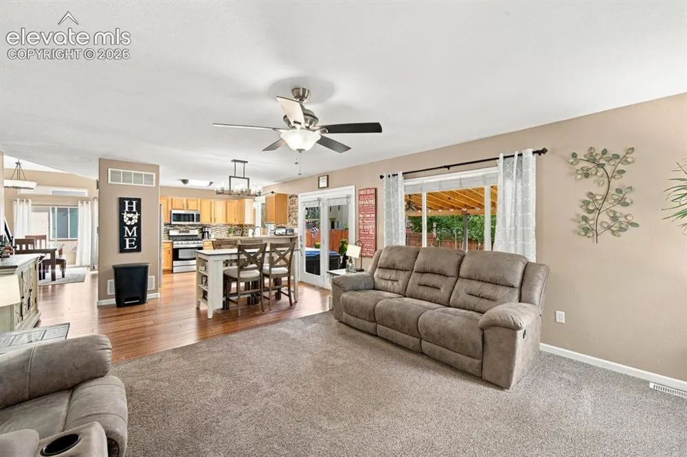 168 Kingsley Avenue Pueblo, CO 81005