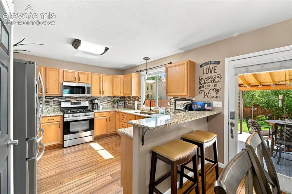 168 Kingsley Avenue Pueblo, CO 81005