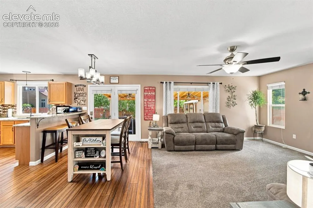 168 Kingsley Avenue Pueblo, CO 81005