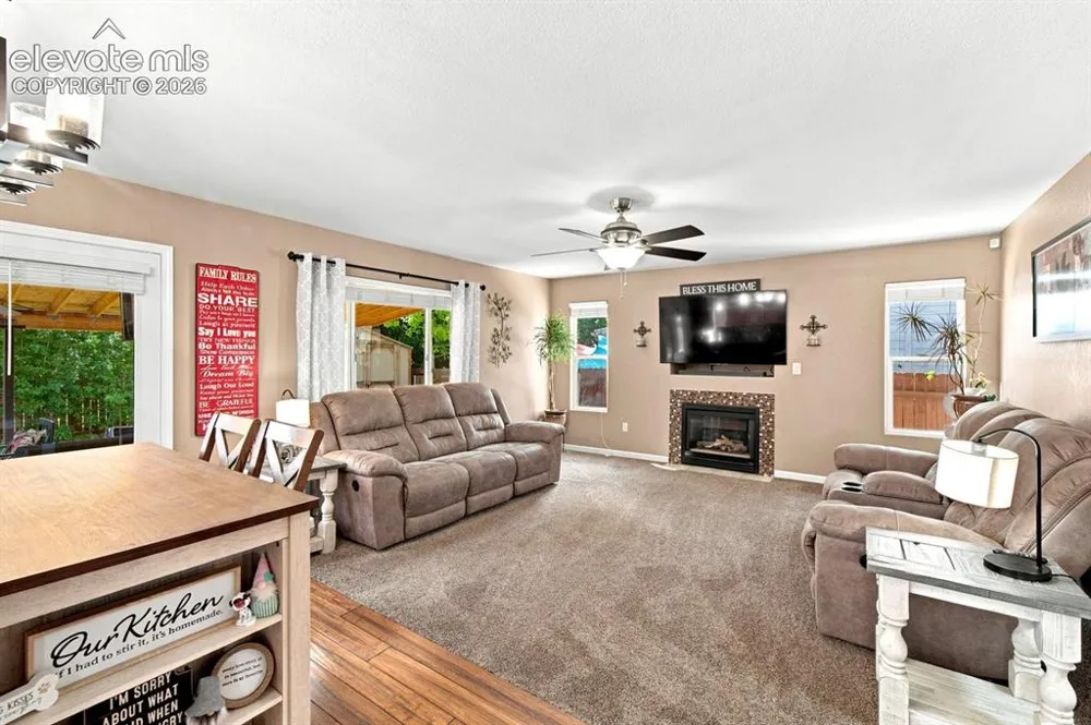 168 Kingsley Avenue Pueblo, CO 81005