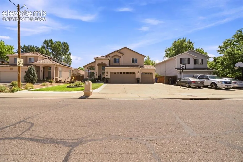168 Kingsley Avenue Pueblo, CO 81005