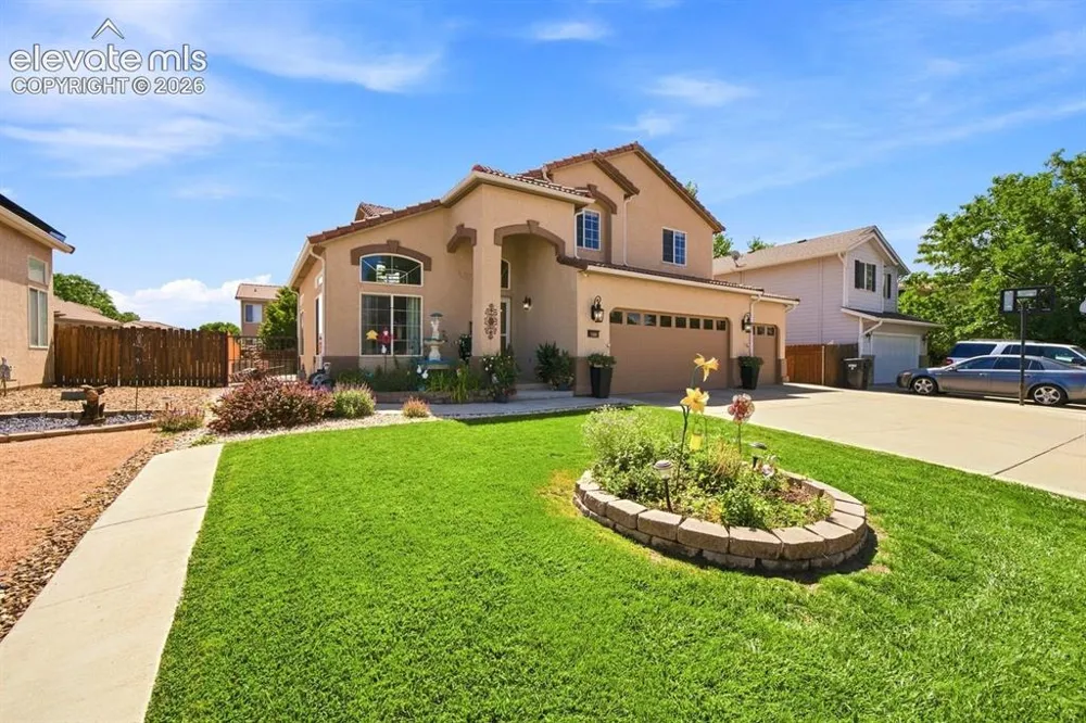 168 Kingsley Avenue Pueblo, CO 81005