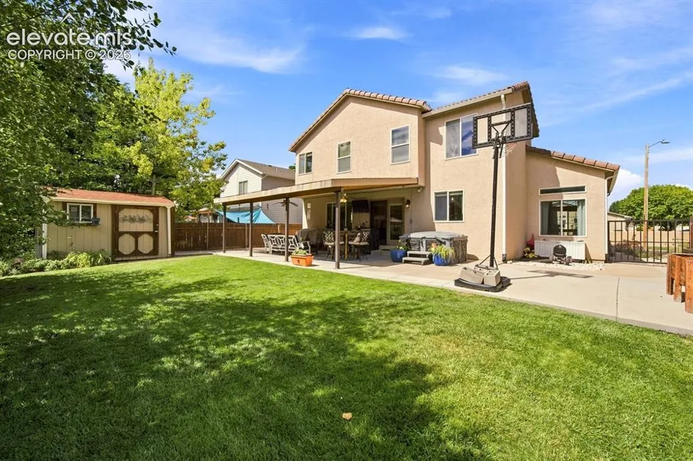 168 Kingsley Avenue Pueblo, CO 81005