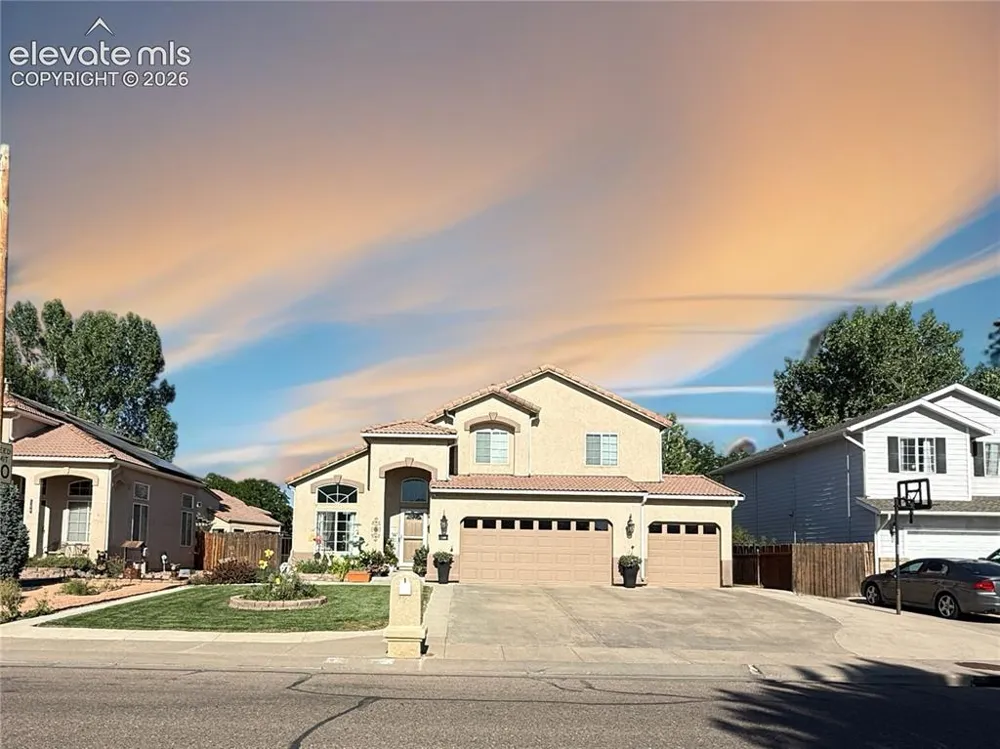 168 Kingsley Avenue Pueblo, CO 81005
