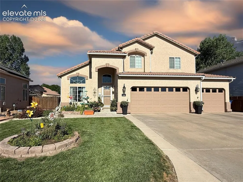 168 Kingsley Avenue Pueblo, CO 81005
