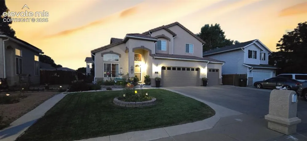 168 Kingsley Avenue Pueblo, CO 81005