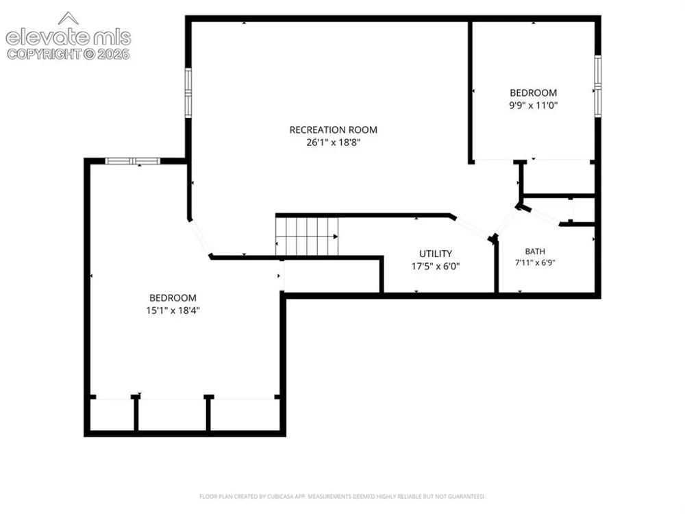 168 Kingsley Avenue Pueblo, CO 81005