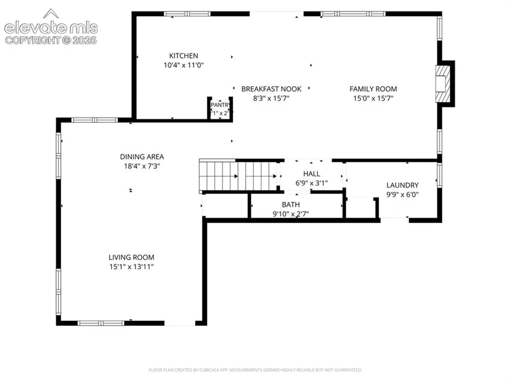 168 Kingsley Avenue Pueblo, CO 81005