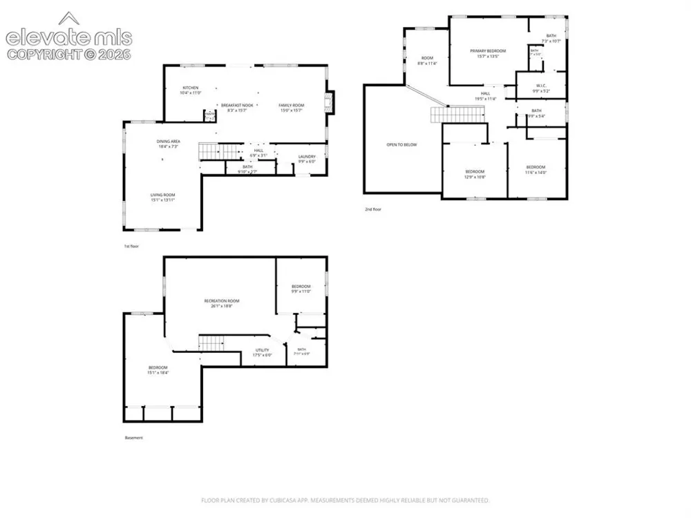 168 Kingsley Avenue Pueblo, CO 81005