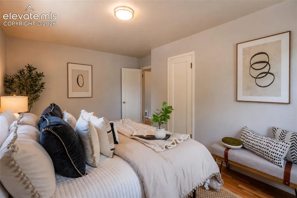 914 Meade Avenue Colorado Springs, CO 80909