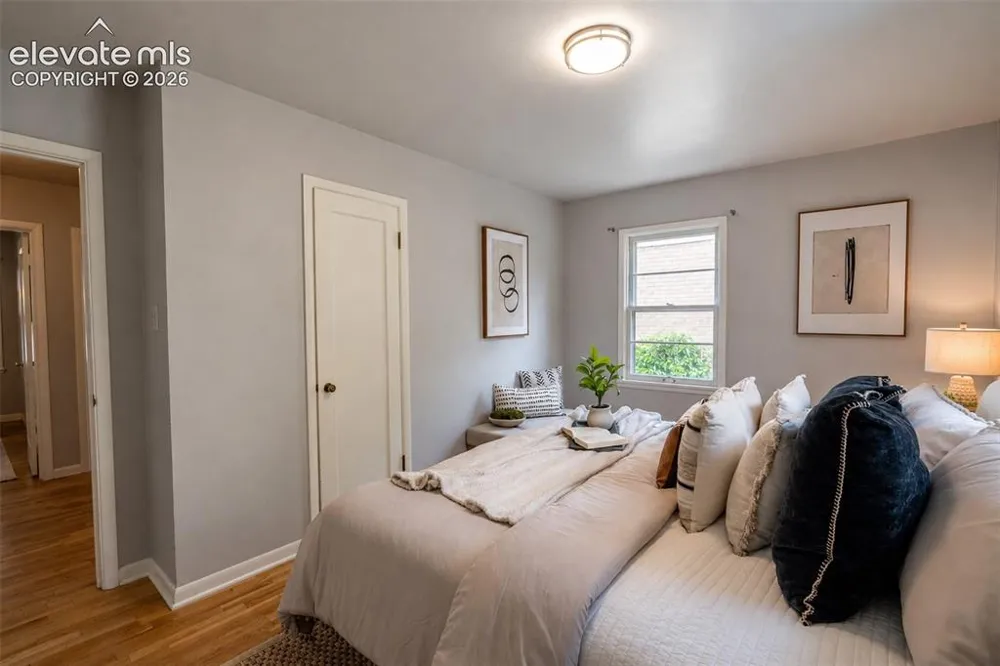 914 Meade Avenue Colorado Springs, CO 80909