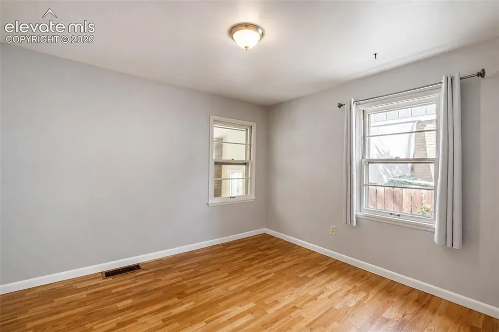 914 Meade Avenue Colorado Springs, CO 80909
